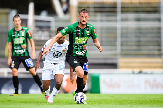 Varbergs Albert Ejupi