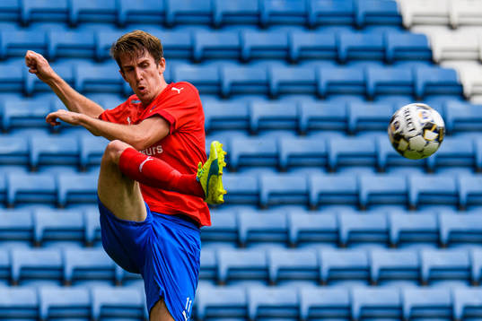 Helsingborgs Adam Eriksson