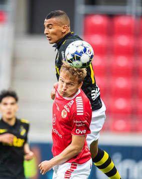 s Nabil Bahoui
