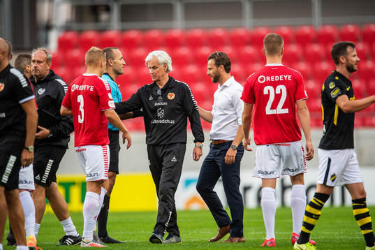 s tränare Bartosz Grzelak