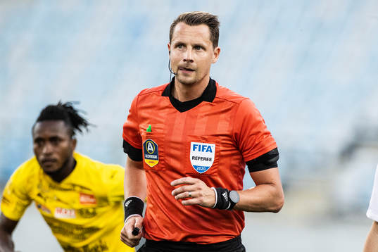 domare Andreas Ekberg