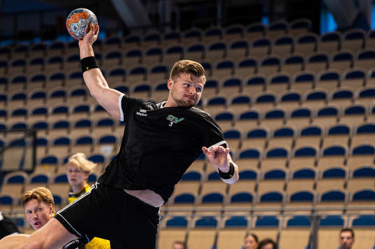 Helsingborgs Jonatan Wilthorn
