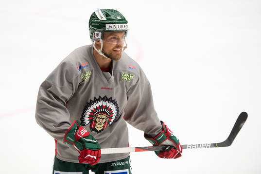 Mats Rosseli Olsen