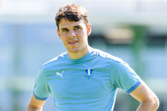 Samuel Adrian