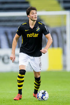 s Daniel Granli