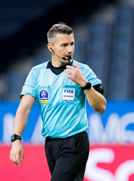 Domare Bojan Pandzic