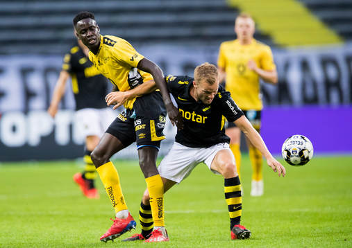 s Sebastian Larsson