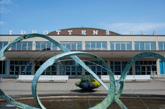 Idrottens Hus