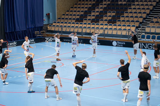 Helsingborgs spelare