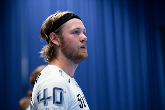 Helsingborgs Jonathan Skoglösa