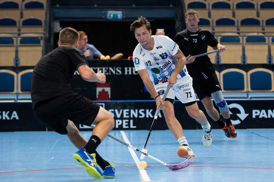 Helsingborgs Andreas Lindholm