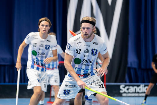 Helsingborgs Jonathan Skoglösa
