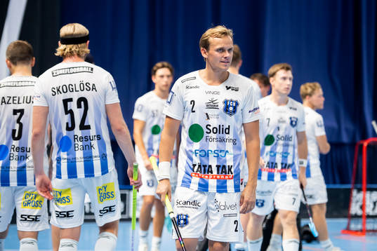 Helsingborgs Linus Nordgren