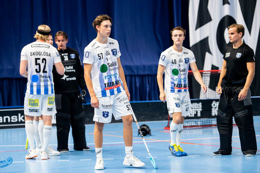 Helsingborgs Pontus Sölve
