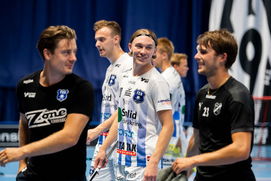 Helsingborgs Jonathan Nilsson