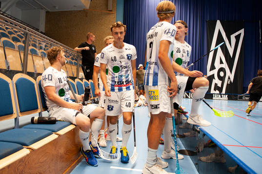 Helsingborgs Mikkel Christensen