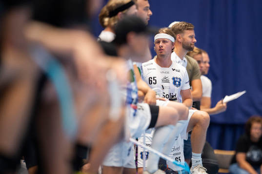 Helsingborgs Joel von Reis