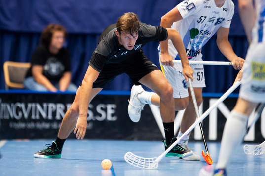 Fagerhult Habo Jesper Ekström
