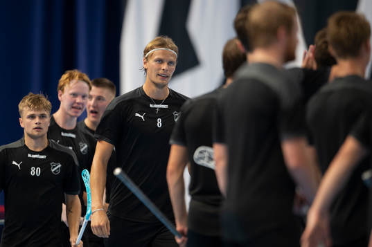 Fagerhult Habo Rasmus Svensson