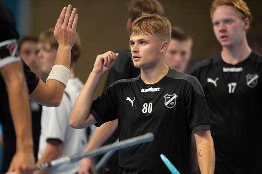 Fagerhult Habo Theo Eriksson