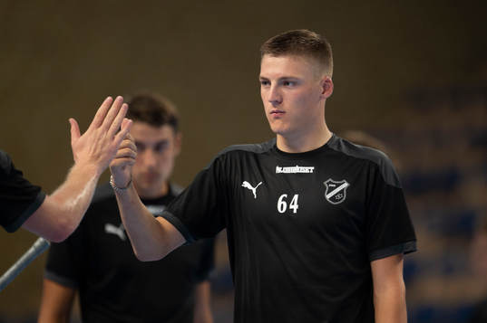 Fagerhult Habo Tim Andersson-Carlsson