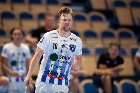 Helsingborgs Max Wahlgren