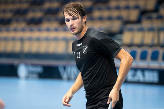 Fagerhult Habo Jesper Ekström