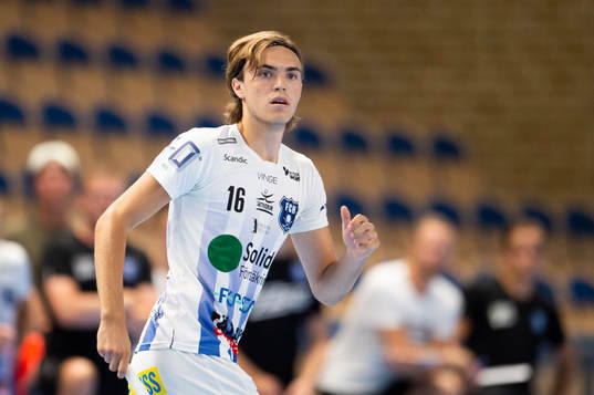 Helsingborgs Fredi Petersson