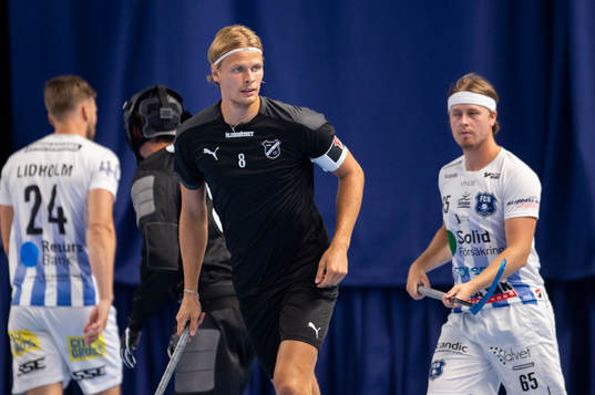 Fagerhult Habo Rasmus Svensson