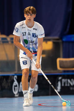 Helsingborgs Pontus Sölve