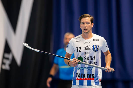 Helsingborgs Andreas Lindholm