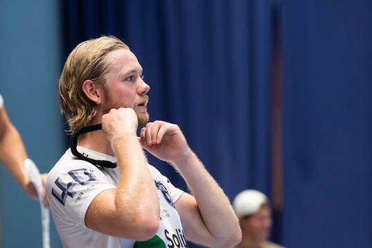 Helsingborgs Jonathan Skoglösa