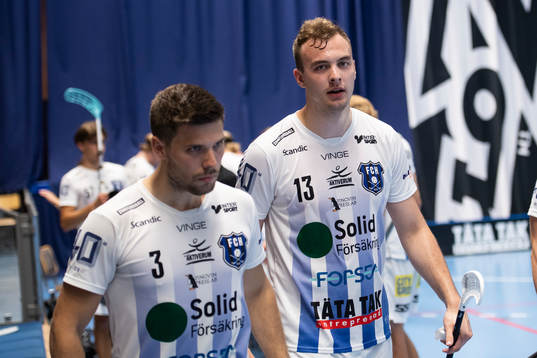 Helsingborgs Eric Kihlman