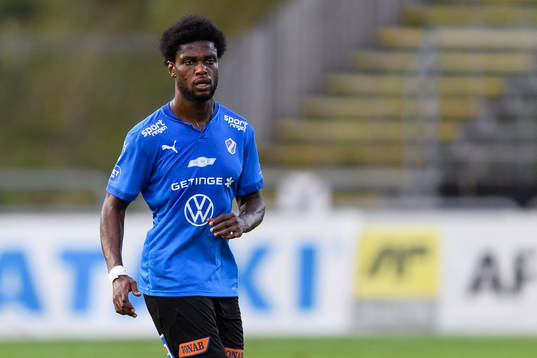 Halmstads Joseph Baffo