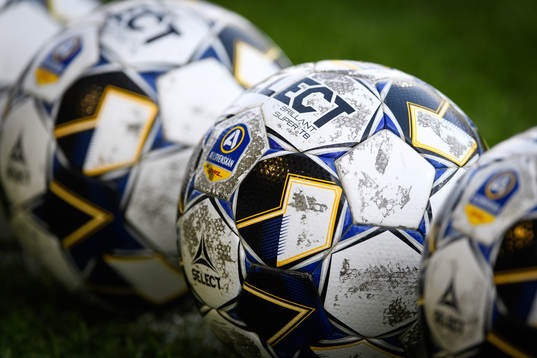 Fotbollar