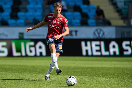 Örgrytes Joakim Karlsson