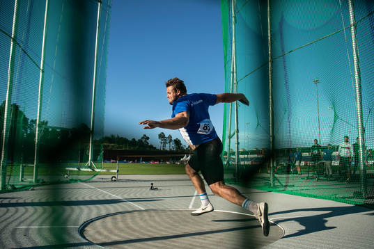 Daniel Ståhl, Spårvägens FK