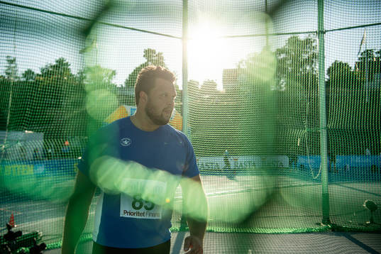 Daniel Ståhl, Spårvägens FK