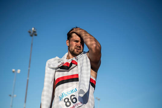 Simon Pettersson, Hässelby SK