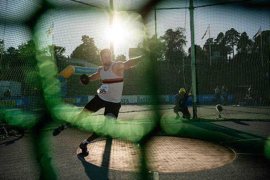 Simon Pettersson, Hässelby SK