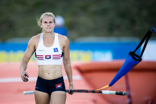 Michaela Meijer, Örgryte IS