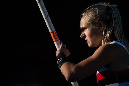 Lisa Gunnarsson, Hässelby SK