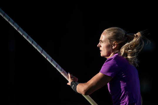 Lisa Gunnarsson, Hässelby SK