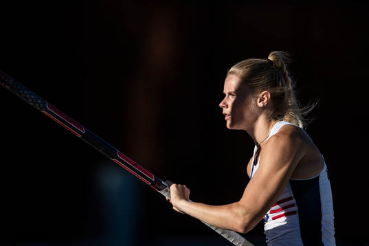 Michaela Meijer, Örgryte IS