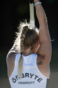 Michaela Meijer, Örgryte IS