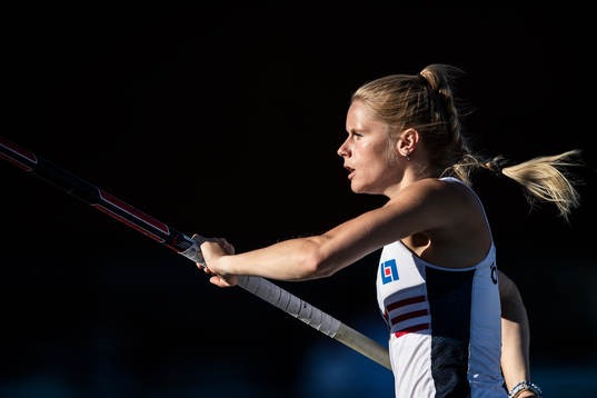 Michaela Meijer, Örgryte IS