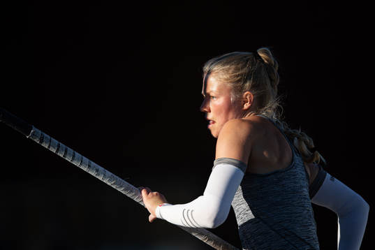 Hanna Jansson, Ullevi FK