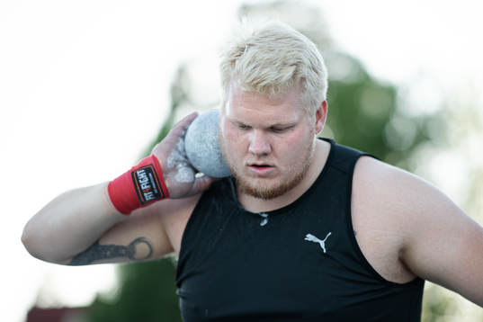 Marcus Thomsen, Norge
