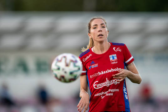 Vittsjös Clara Markstedt