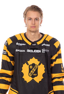 Skellefteås Philip Broberg